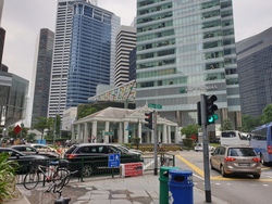 Far East Finance Building (D1), Office #200457082